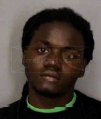 Jerome Bradley Goree
