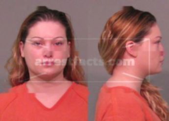 Cheri Nicole Gordon