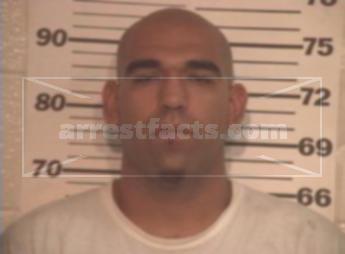 Amos Alcala
