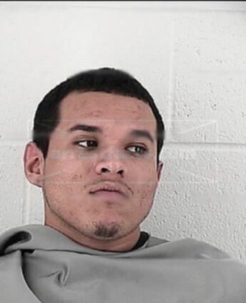 Cesar Rios Jr