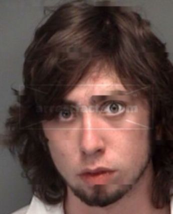 Maxwell Chase Rockow