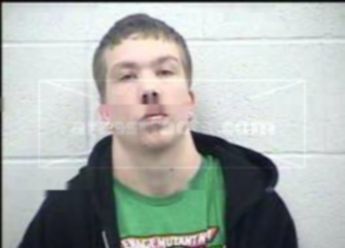 William Russell Morgan Jr.
