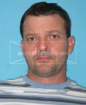 Donnie Richard Coleman