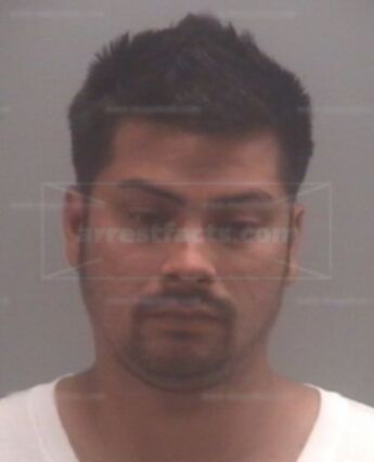 Brent Allen Robert Marshall
