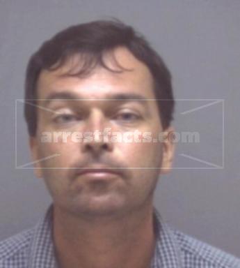 Mike Timothy Jackson