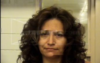 Yvonne Sylvia Gallegos