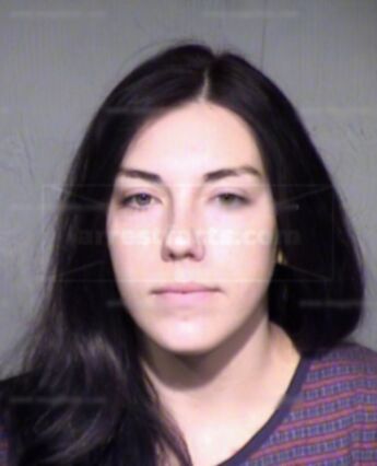 Bethany Gayle Strachan