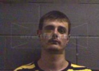 Jonathan Brandon Bunch