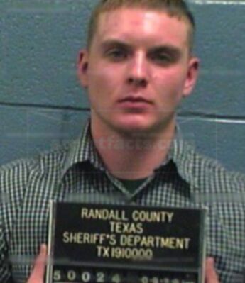 Preston Andrew May