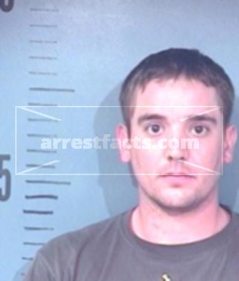 Nathan Christopher Davis