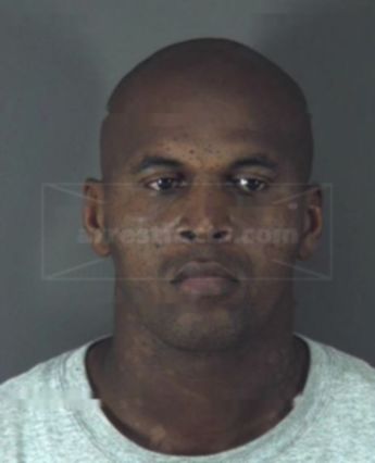 Fredrick Antonio Williams