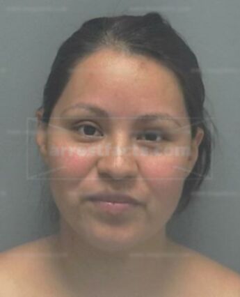 Elizabeth Reyes-Cruz