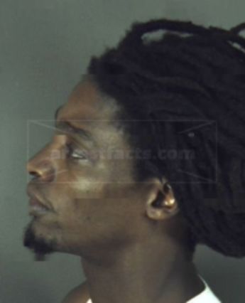 Jermonick Bernard Luther