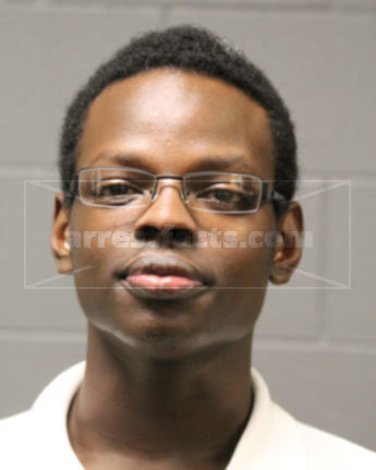 Jamal Rey