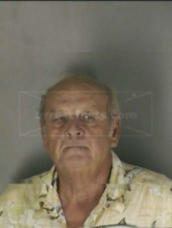 Thomas Andrew Ellis