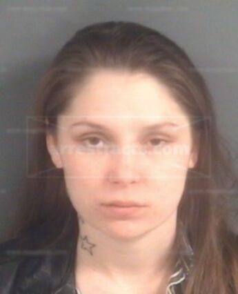 Ashley Nicole Slade
