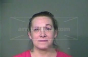 Amanda D Mcgill