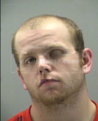 Dustin Michael Zimmer