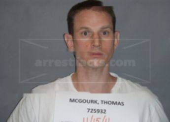Thomas Jay Mcgouirk