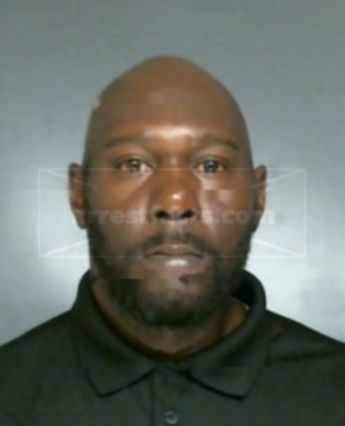 Norman Calvin Payne Jr.