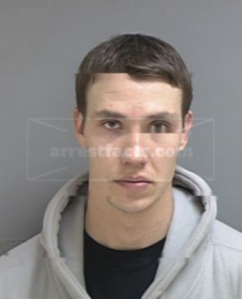 Christopher Michael Thrall