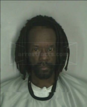 Eric Darden
