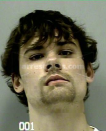 Jefferey Byron Blazek