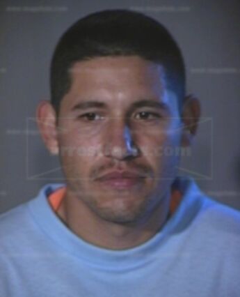 Homero S Ramirez