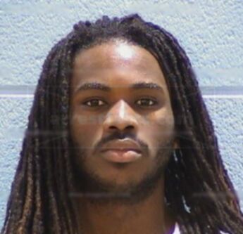 Marquis Parker