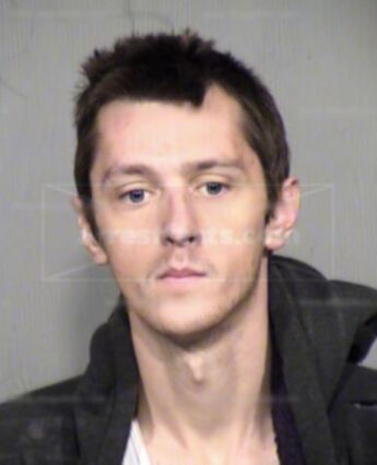Tyler Harrison Trent