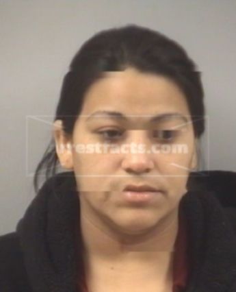 Brandy Latisha Ruiz