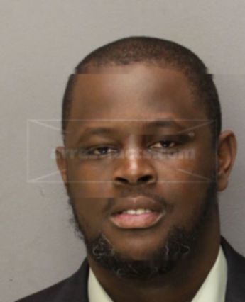 Rahim Wilson
