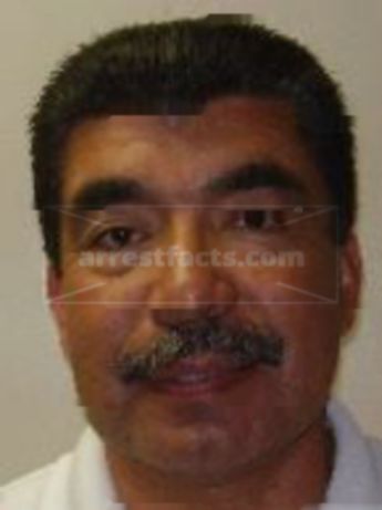 Arthur Luis Salazar