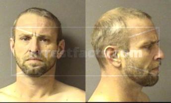 Kevin Lee Dewitt