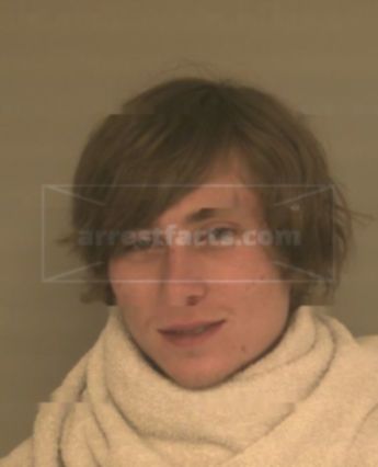 Dustin Andrew Morton