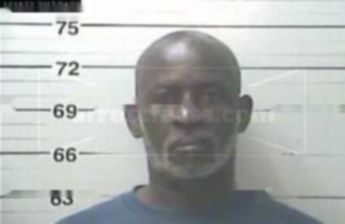 Fredrick Carl Houston