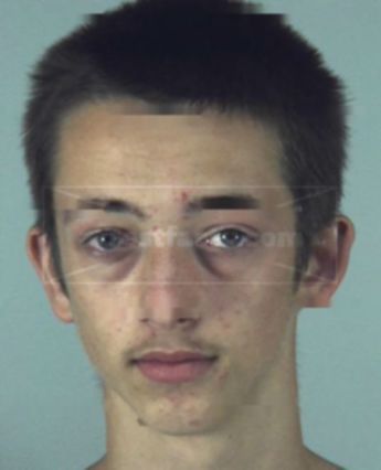 Justin Isaac Merritt