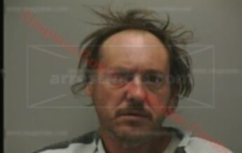 Danny Gene Williams