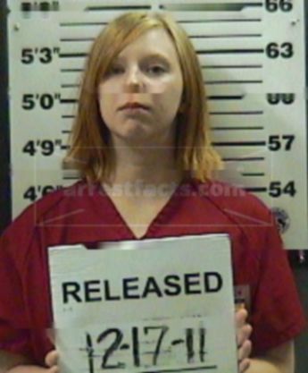 Sara Anne Flynn