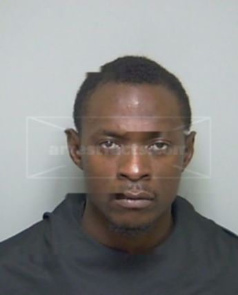 Rondell Kentrell Mchellen