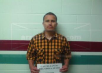Julio Castellanos-De La Rosa