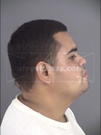 Gustavo C Garza