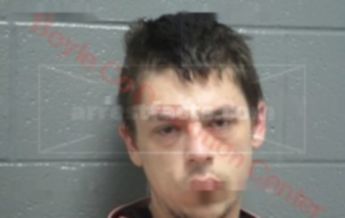 Zachary Curtis Hensley