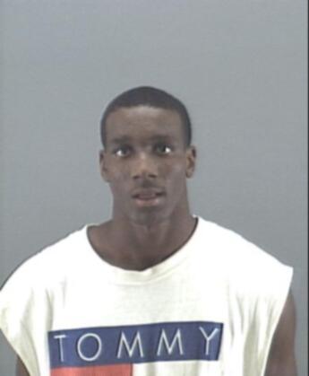 Walter Ray Powe