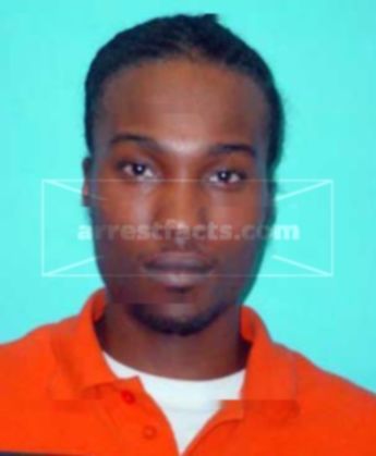 Derrick L Barney