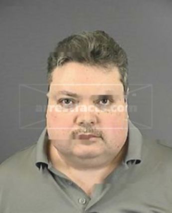 Jeffery James Johnson