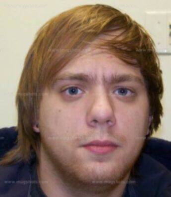 Matthew Alan Young