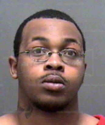Cordarold Richud Gantt