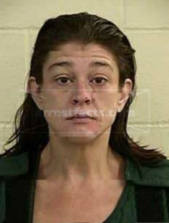 Amber Ellen Sells