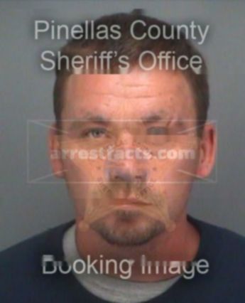 Jeff Michael Thompson